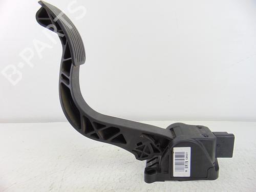 Pedal PEUGEOT 3008 I MPV (0U_) 1.6 HDi | BP11234311I4 