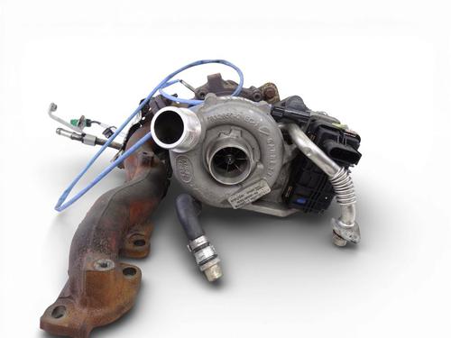 Used Turbocharger/Supercharger LAND ROVER RANGE ROVER SPORT II (L494) [2013-2022]  31382359