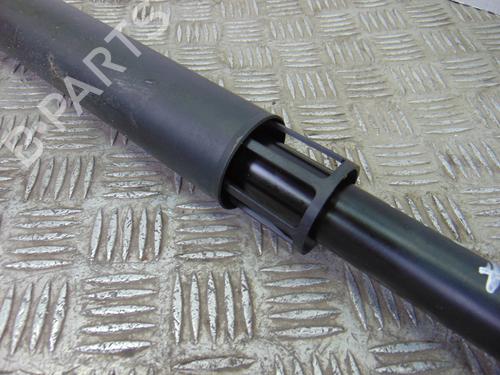 Left rear shock absorber FORD FIESTA VII (HJ, HF) 1.1 Ti-VCT | BP10372270M18 