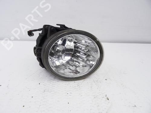 Used Right front fog light SUBARU LEGACY IV Estate (BP) 2.5 AWD (BP9) (165 hp) 17154901