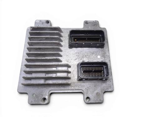 Engine control unit (ECU) OPEL CORSA D (S07) | BP36670241M57 - Image 5