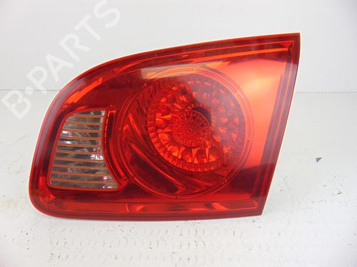 Used Right tailgate light HYUNDAI SANTA FÉ II (CM) 2.2 CRDi GLS (150 hp) 9858703