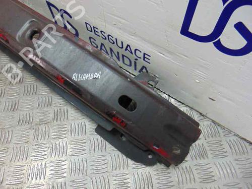 Front bumper reinforcement SEAT ALHAMBRA (7V8, 7V9) 2.0 TDI | BP7726919C109 