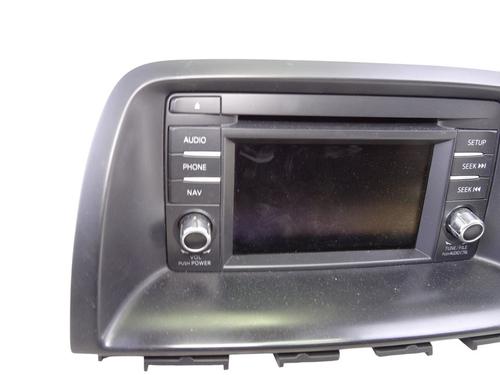 Electronic module MAZDA CX-5 (KE, GH) | BP33292580M83 - Image 2