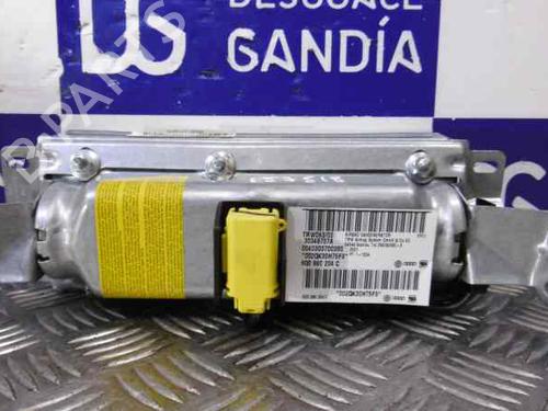 Passasjer kollisjonspute VW POLO (9N_, 9A_) 1.2 (54 hp) 7718224