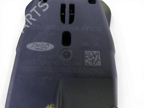 Electronic module FORD KUGA II (DM2) 2.0 TDCi | BP36887815M83 - Image 2