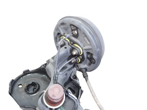 Rear axle CITROËN C-ELYSEE (DD_) 1.5 BlueHDi 100 | BP33201524M2  - Image 6