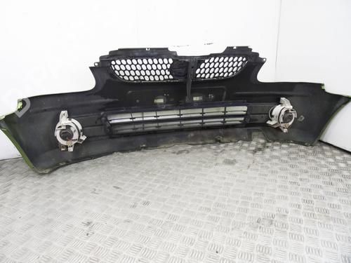 Front bumper OPEL AGILA (A) (H00) 1.2 16V (F68) | BP16642455C7 