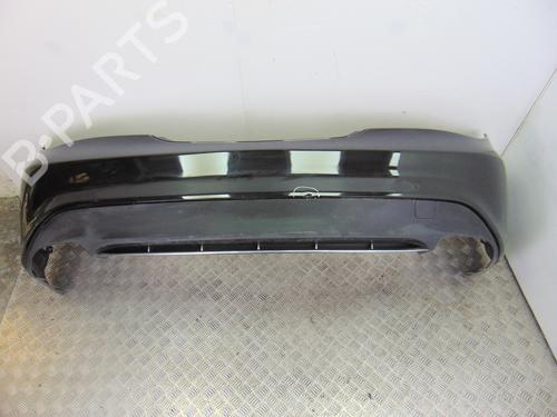 Used Rear bumper MERCEDES-BENZ CLA Coupe (C117) CLA 220 CDI 4-matic (117.305) (170 hp) 8226220