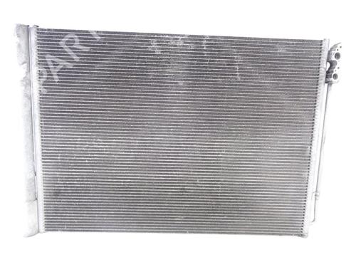 AC-Kondensator BMW 7 (F01, F02, F03, F04) 740 d xDrive (306 hp) 23388580