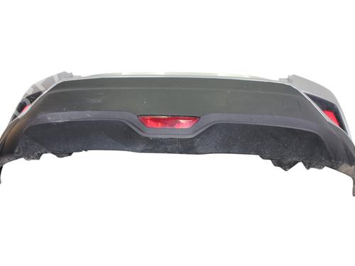 Rear bumper TOYOTA C-HR (_X1_)  | BP23400108C8