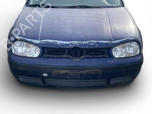 Engine control unit (ECU) VW GOLF IV (1J1)  | BP32172471M57 