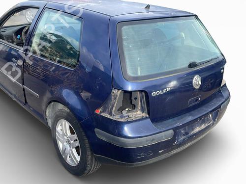 Engine control unit (ECU) VW GOLF IV (1J1)  | BP32172471M57 