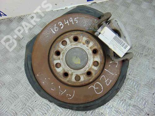 left-rear-steering-knuckle-vw-passat-b6-variant-3c5-20-tdi-16v-2005-2006-2007-2008-2009-2010-2011-7719774 main image