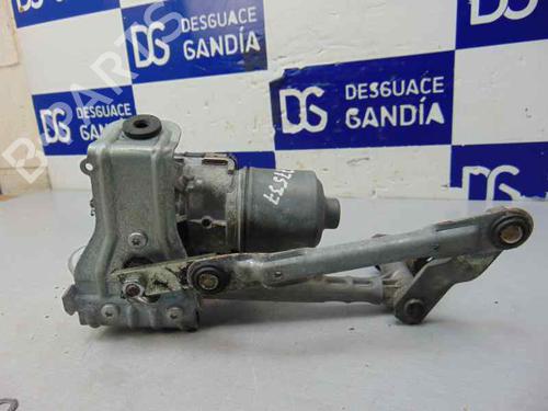 Front wiper motor SEAT LEON (1P1) 2.0 TDI | BP7724898M29 