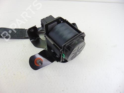 Rear left seatbelt HYUNDAI i30 (GD)  | BP11865398I29 