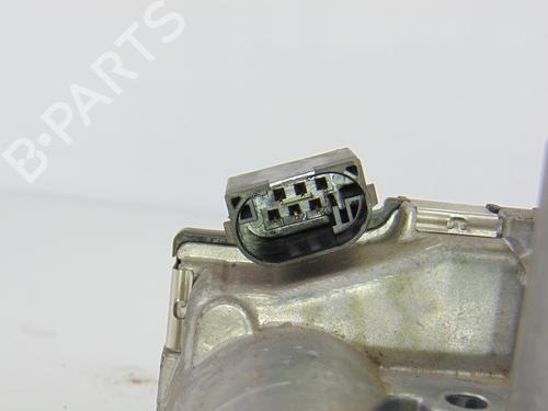Throttle body HYUNDAI i20 II (GB, IB) 1.2 | BP9145872M82 