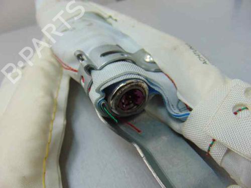 Right curtain airbag SEAT LEON (1P1)  | BP7727019C12 