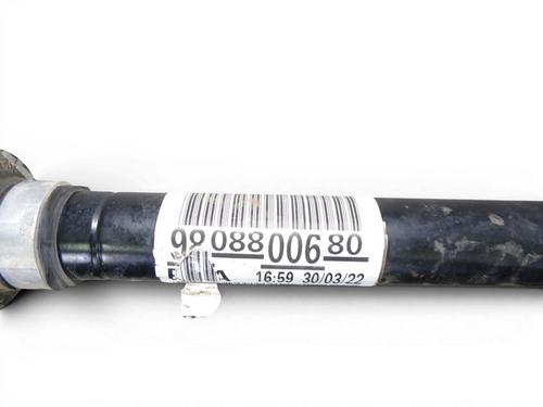 Left front driveshaft CITROËN C3 AIRCROSS II (2R_, 2C_)  | BP34286352M38  - Image 7