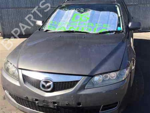 Right seat airbag MAZDA 6 Estate (GH) 2.0 MZR-CD (GH14) | BP7718249C14 