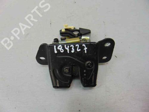 Tailgate lock HYUNDAI TUCSON (JM) 2.0 CRDi All-wheel Drive | BP7728913C101 