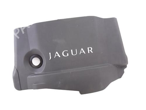 Topbeskyttelse JAGUAR XF I (X250) 3.0 D (241 hp) 25978833