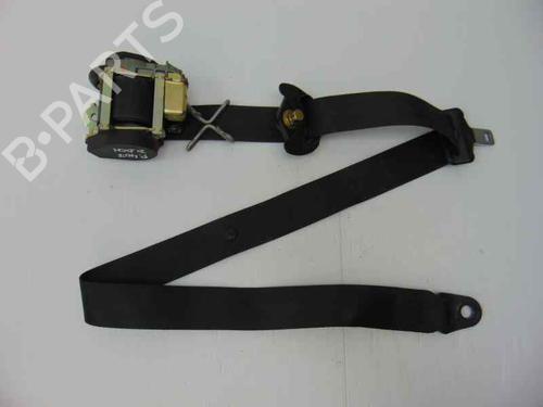 Used Front right seatbelt PEUGEOT 407 (6D_) 2.0 (6DRFNB, 6DRFNE) (136 hp) 8738664