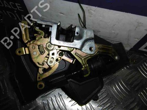 Rear right lock MERCEDES-BENZ C-CLASS (W202) C 180 (202.018) | BP7717752C99 