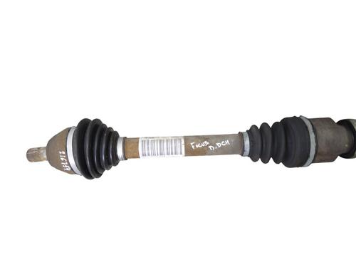 Right front driveshaft FORD FOCUS II Saloon (DB_, FCH, DH)  | BP28059436M39 