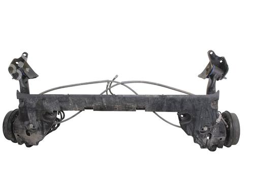 Rear axle DACIA SANDERO II  | BP21079962M2 