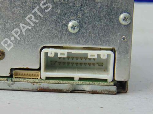 Radio NISSAN PATHFINDER III (R51) 2.5 dCi | BP7730597E6 