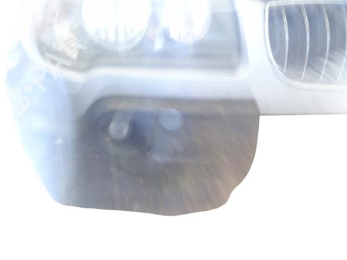 Komplette front BMW X3 (E83) 3.0 d | BP29904626S1