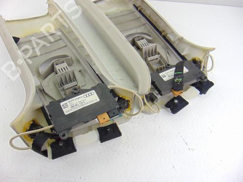 Interior roof AUDI ALLROAD C5 (4BH) 2.5 TDI quattro | BP11736550I12 