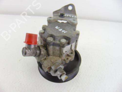 Steering pump MERCEDES-BENZ E-CLASS (W211) E 320 CDI (211.022) | BP11698791M99 
