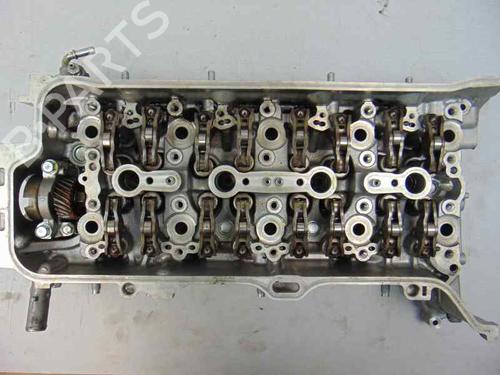 Cylinder head HONDA CR-V II (RD_) 2.2 CTDi (RD9) | BP10974500M5 