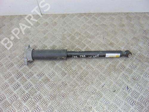 Used Left rear shock absorber MERCEDES-BENZ C-CLASS (W205) C 300 BlueTEC Hybrid / h (205.012) (231 hp) 7788599