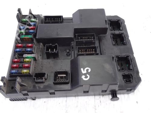 Used Fuse box CITROËN C5 I (DC_) 2.0 HDi (DCRHZB, DCRHZE) (109 hp) 16127596