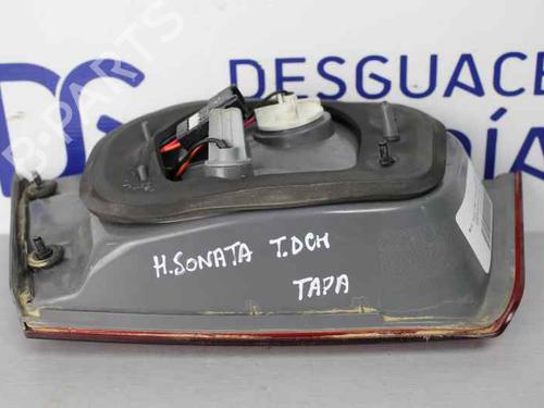 Right tailgate light HYUNDAI SONATA V (NF) 2.4 | BP7729709C80 