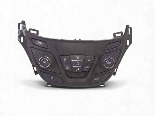Used Climate control OPEL INSIGNIA A (G09) 1.6 CDTi (68) (120 hp) 30467710
