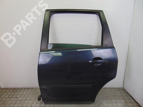 left-rear-door-ford-c-max-dm2-16-tdci-gris-ceniza-2007-2008-2009-2010-8208728 main image