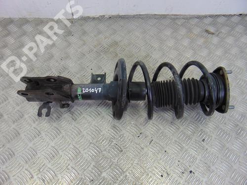 Used Right front shock absorber Right front shock absorber MAZDA 3 (BM, BN) 2.2 D (150 hp) 10727873 10727873