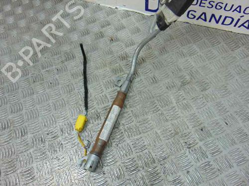 Right curtain airbag VW GOLF V (1K1)  | BP7726874C12 