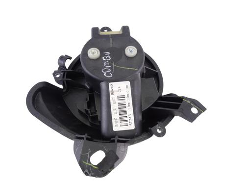 Varmeblæser OPEL COMBO Box Body/MPV (X12) 1.3 CDTI (B05) | BP19732078M62