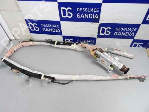 Used Left curtain airbag HONDA CIVIC VIII Hatchback (FN, FK) [2005-2012]  7720160