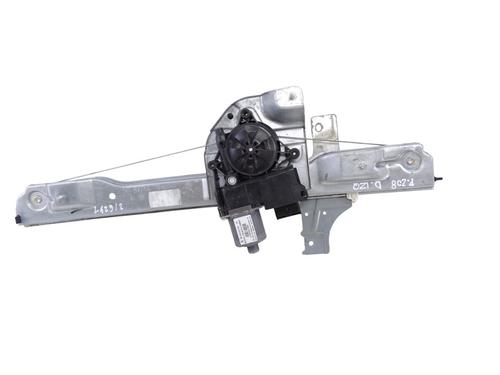 Used Front left window mechanism PEUGEOT 208 I (CA_, CC_) [2012-2020]  26904714