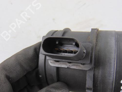 Mass air flow sensor BMW 1 (E87) 118 d | BP8075857M95 