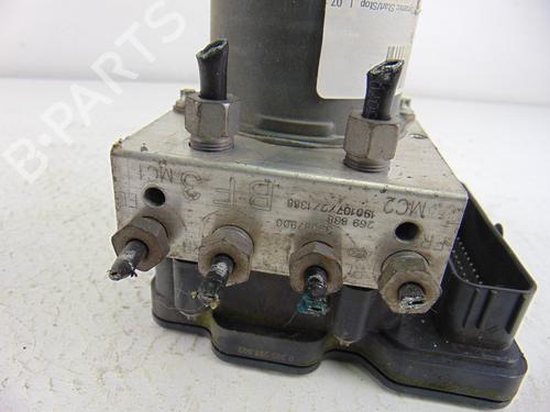 ABS pump OPEL ASTRA K (B16) 1.6 CDTi (68) | BP7728747M43 