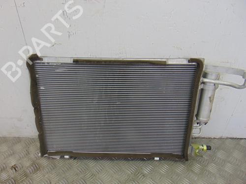 Used AC radiator FORD TOURNEO COURIER B460 MPV [2014-2025]  7717495