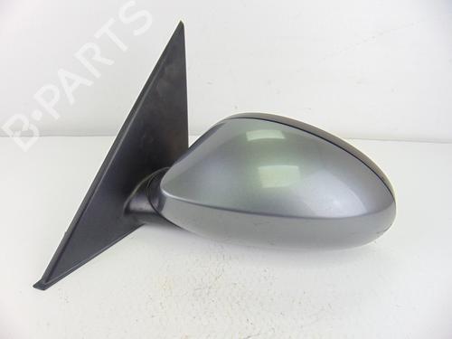 Left mirror BMW 1 (E87) 118 d | BP11206962C26 
