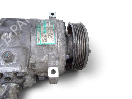 AC compressor SKODA OCTAVIA II Combi (1Z5) | BP36837467M34 - Image 5